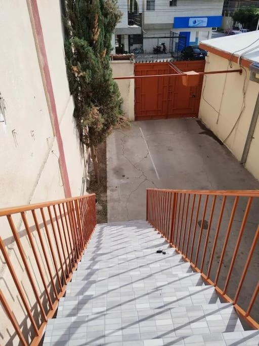 Departamento moderno Ciudad Juárez Exterior foto