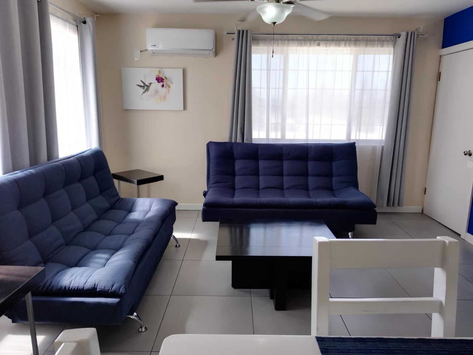 Departamento moderno Ciudad Juárez Exterior foto